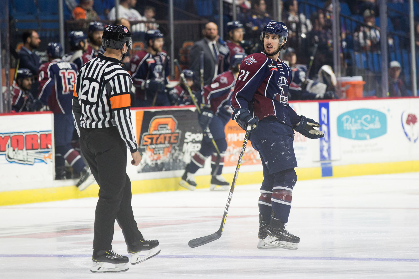 Tulsa Oilers